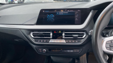 BMW 1 Series 118i [136] M Sport 5dr Step Auto Petrol Hatchback